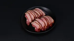 风味腊肉图片_5