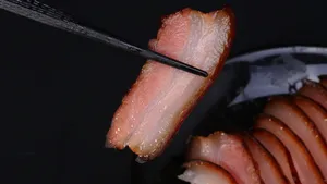 风味腊肉图片_8