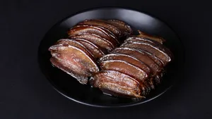 风味腊肉图片_10