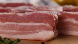 猪肉五花肉图片