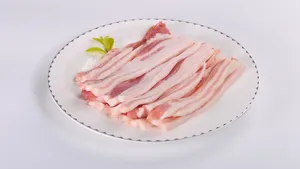 猪肉五花肉图片_3