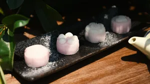中秋冰皮月饼图片_15