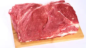 新鲜牛肉图片_3