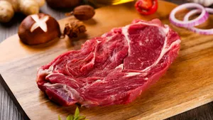 新鲜牛肉图片_4