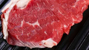 新鲜牛肉图片_7