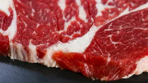 新鲜牛肉图片_9