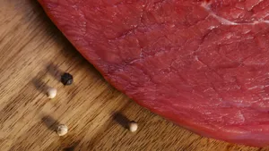 新鲜牛肉图片_10