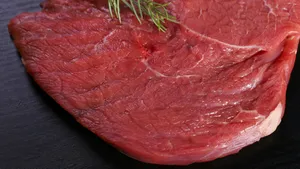 新鲜牛肉图片_11
