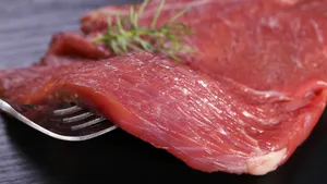 新鲜牛肉图片_12