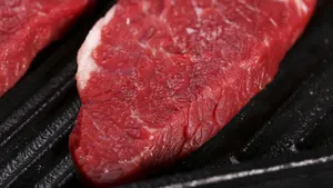 新鲜牛肉图片_13