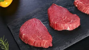 新鲜牛肉图片_18