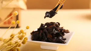 调味品香菇酱图片_10