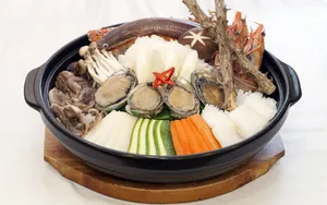 美味鲍鱼图片_6