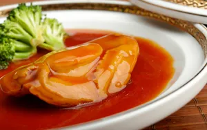 美味鲍鱼图片_11
