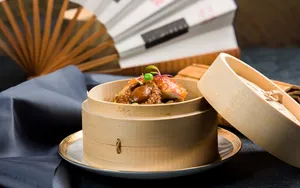 美味鲍鱼图片_12