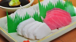 日本料理刺身图片_7