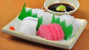 日本料理刺身图片_8