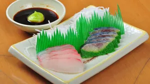 日本料理刺身图片_9
