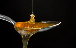 天然蜂蜜图片_4