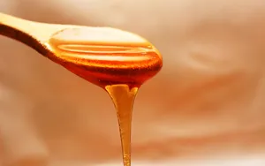 天然蜂蜜图片_6