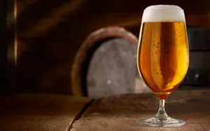 液体面包啤酒图片_8