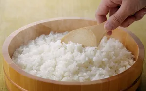 营养主食米饭图片_1