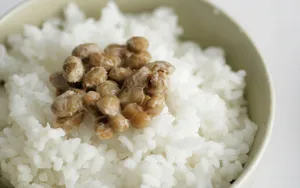 营养主食米饭图片_3
