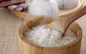 营养主食米饭图片_6