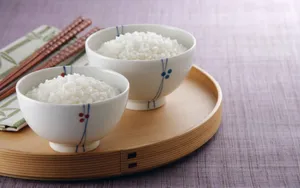 营养主食米饭图片_9