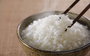 营养主食米饭图片_10