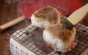营养主食米饭图片_14