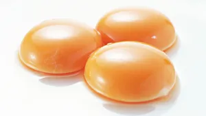 营养丰富的鸡蛋食材图片_7
