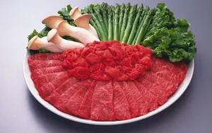 美味食物中华美食图片