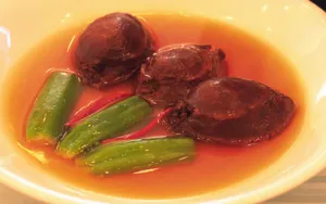 美味食物中华美食图片_2