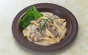 美味食物中华美食图片_4