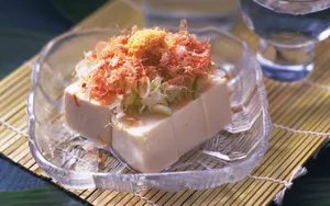 美味食物中华美食图片_8