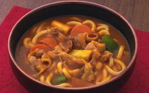 美味食物中华美食图片_9