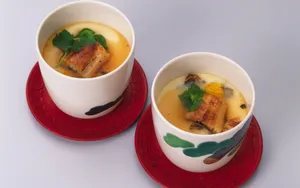 美味食物中华美食图片_11