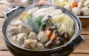 日本日式料理图片_2