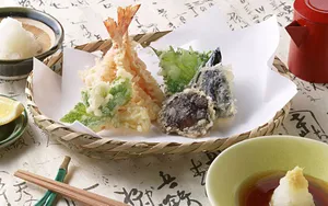 日本日式料理图片_5