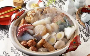 日本日式料理图片_6