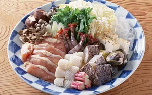 日本日式料理图片_7