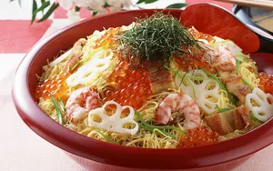 日本日式料理图片_8