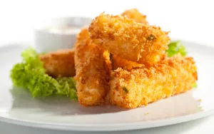 油炸食品图片_3