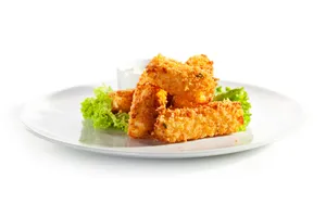 油炸食品图片_7