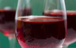 葡萄酒图片_6