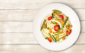 美食意大利面图片_4