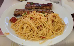 美食意大利面图片_6