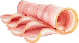 培根肉图片_3