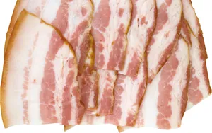 培根肉图片_6